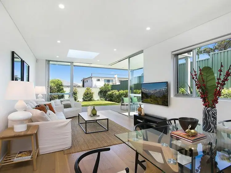 5A Clisby Way, Matraville NSW 2036
