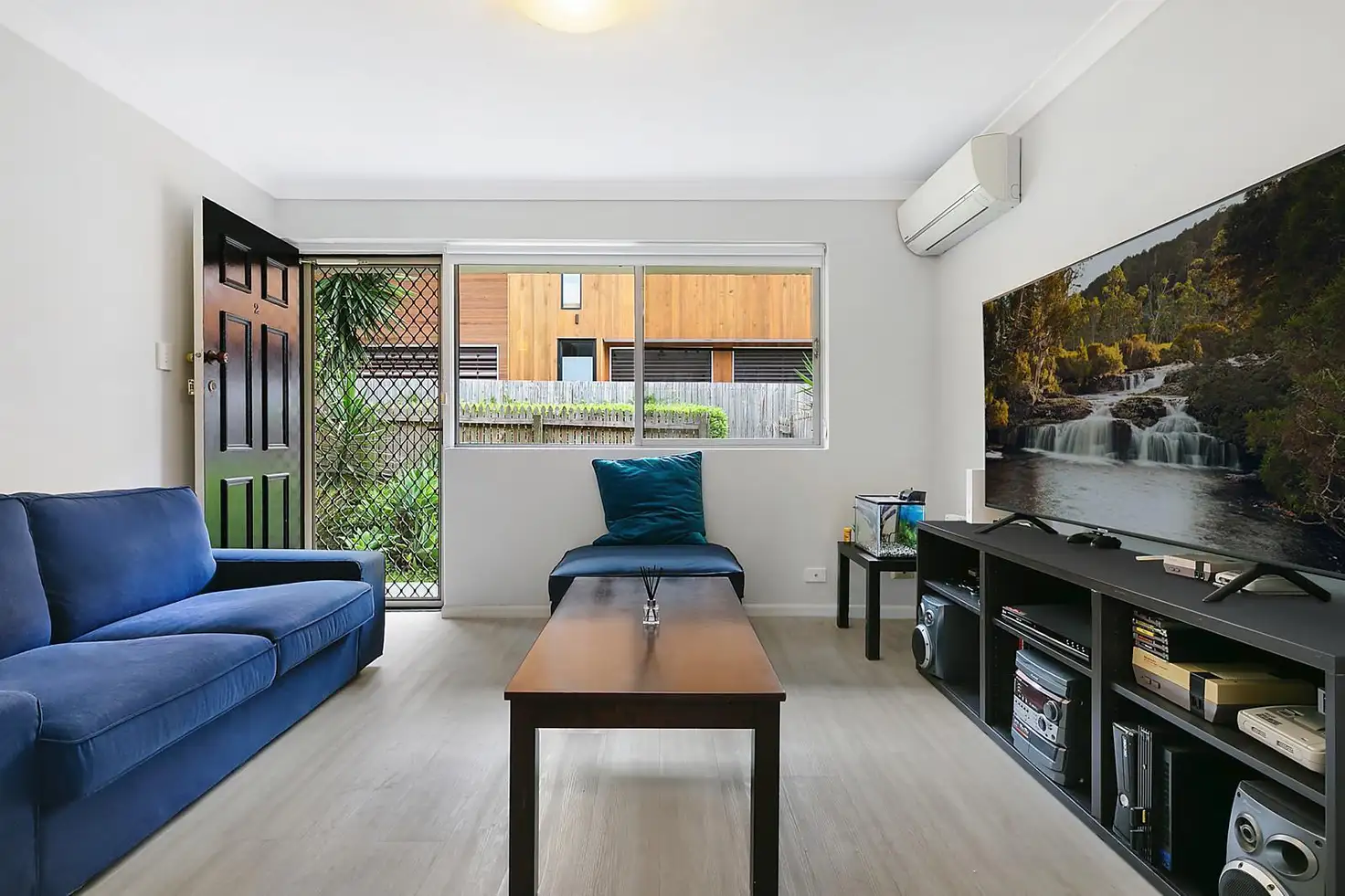 Main view of Homely apartment listing, 2/31 Bowen Street, Windsor QLD 4030