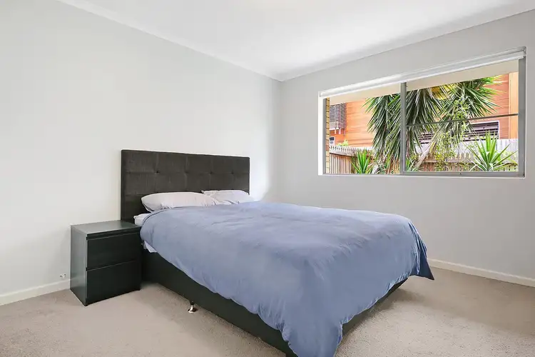 Third view of Homely apartment listing, 2/31 Bowen Street, Windsor QLD 4030