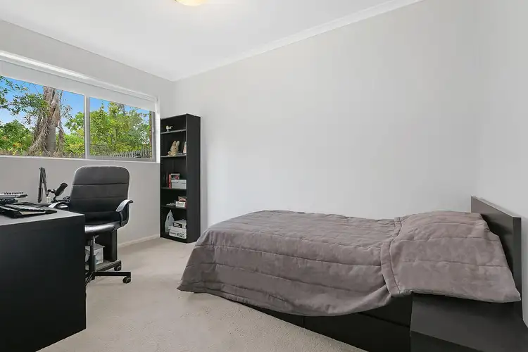 Fifth view of Homely apartment listing, 2/31 Bowen Street, Windsor QLD 4030