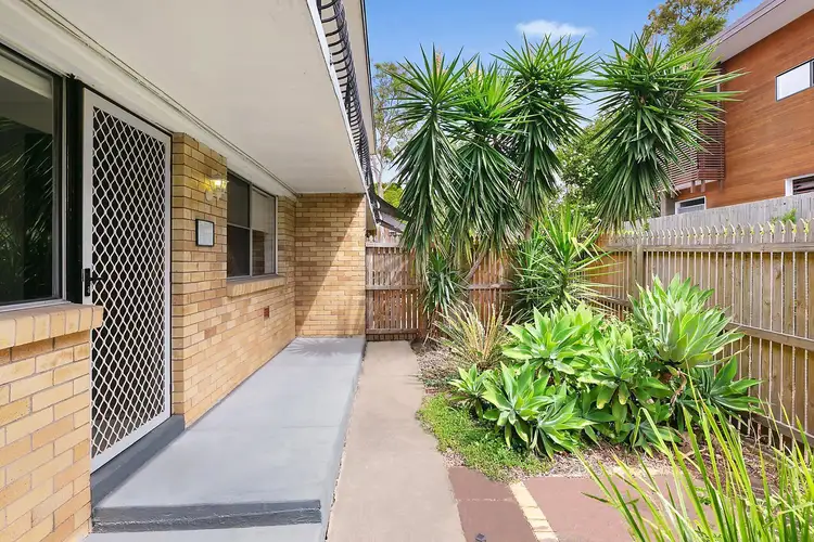 Sixth view of Homely apartment listing, 2/31 Bowen Street, Windsor QLD 4030