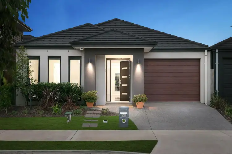 Main view of Homely house listing, 28 Williams Landing Boulevard, Williams Landing VIC 3027