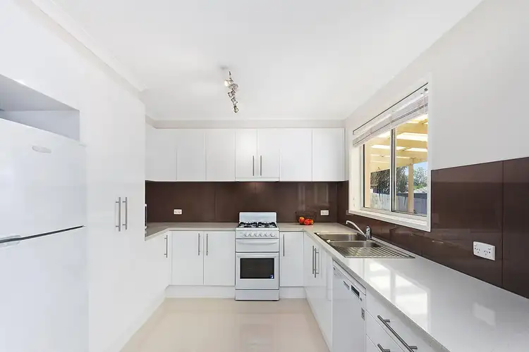 Main view of Homely townhouse listing, 10 Pennington Crescent, Calwell ACT 2905