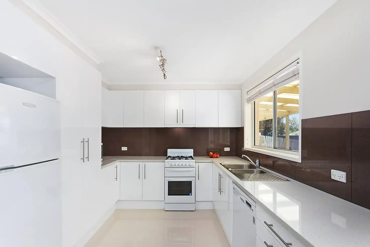 Main view of Homely townhouse listing, 10 Pennington Crescent, Calwell ACT 2905