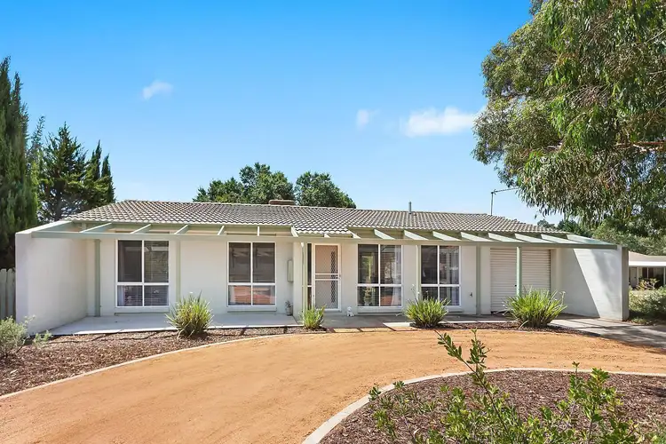 Second view of Homely townhouse listing, 10 Pennington Crescent, Calwell ACT 2905