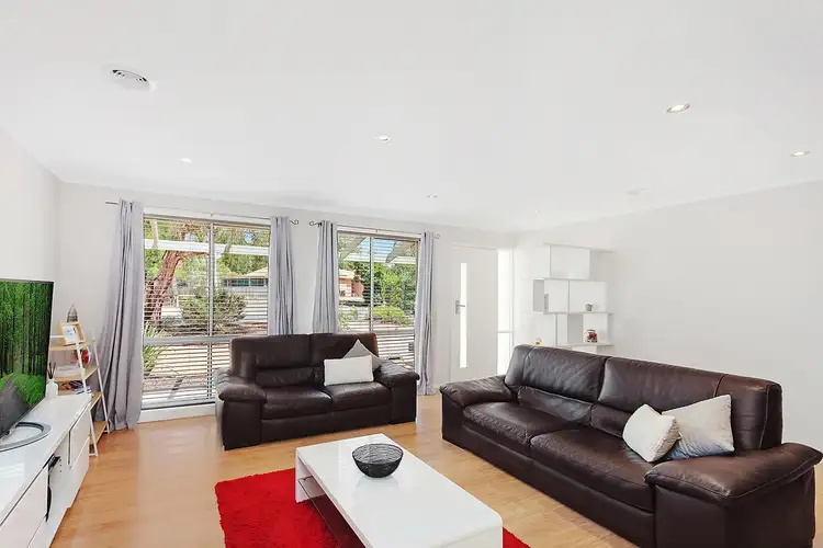 Third view of Homely townhouse listing, 10 Pennington Crescent, Calwell ACT 2905
