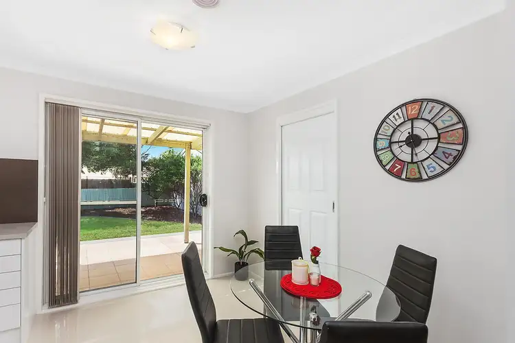 Fourth view of Homely townhouse listing, 10 Pennington Crescent, Calwell ACT 2905