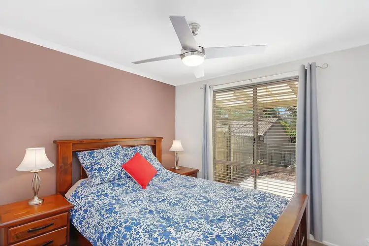Fifth view of Homely townhouse listing, 10 Pennington Crescent, Calwell ACT 2905