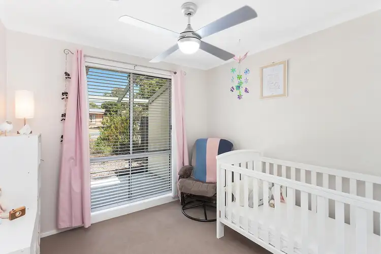 Sixth view of Homely townhouse listing, 10 Pennington Crescent, Calwell ACT 2905