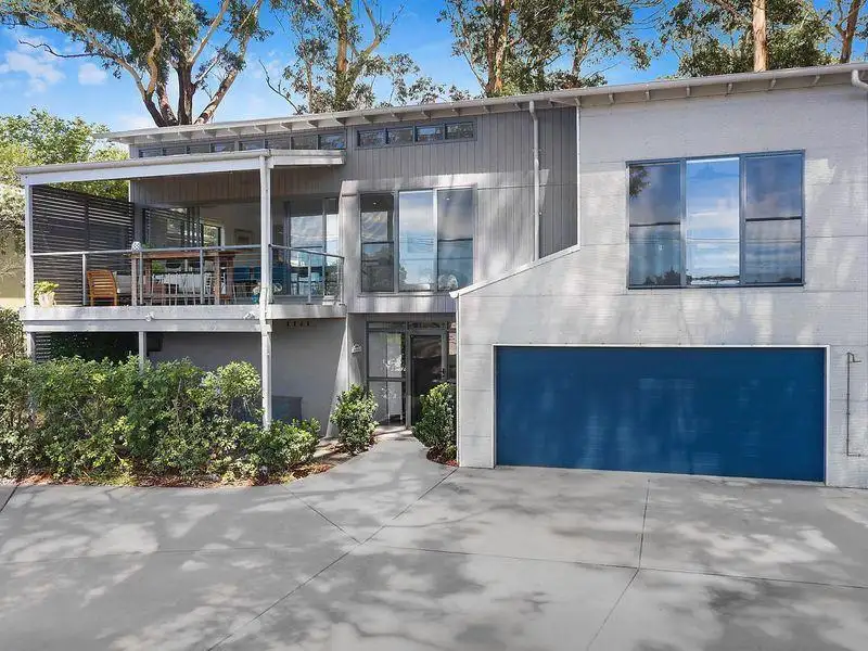 Main view of Homely house listing, 569 The Scenic Road, Macmasters Beach NSW 2251