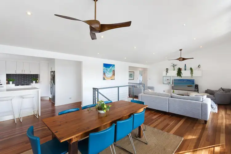 Second view of Homely house listing, 569 The Scenic Road, Macmasters Beach NSW 2251