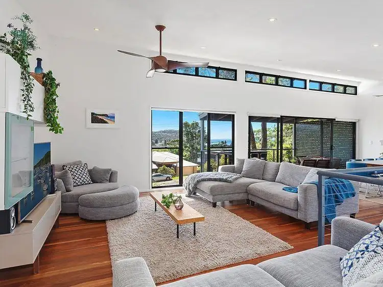 Fourth view of Homely house listing, 569 The Scenic Road, Macmasters Beach NSW 2251