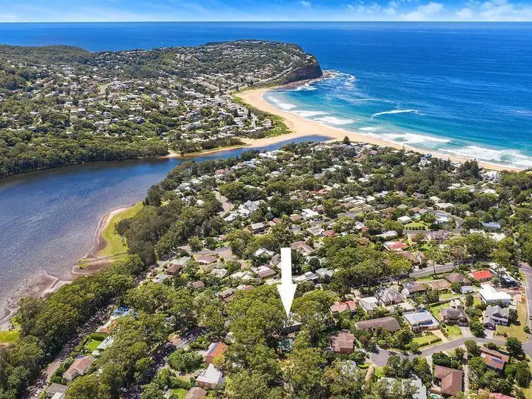 Fifth view of Homely house listing, 569 The Scenic Road, Macmasters Beach NSW 2251