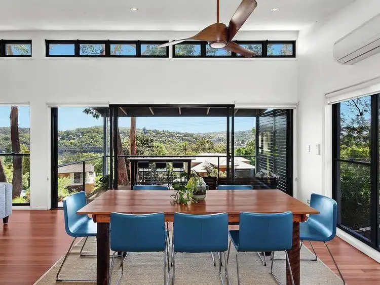 Sixth view of Homely house listing, 569 The Scenic Road, Macmasters Beach NSW 2251