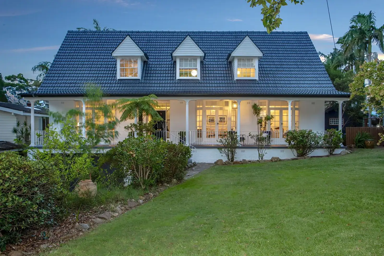 Main view of Homely house listing, 5 Bilambee Avenue, Bilgola Plateau NSW 2107