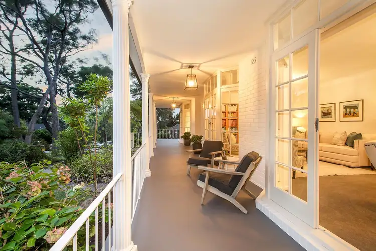 Second view of Homely house listing, 5 Bilambee Avenue, Bilgola Plateau NSW 2107