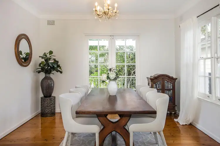 Fifth view of Homely house listing, 5 Bilambee Avenue, Bilgola Plateau NSW 2107