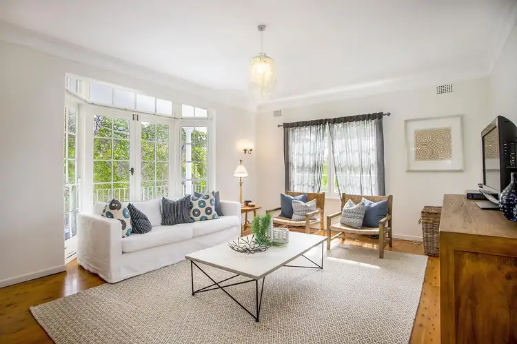 Sixth view of Homely house listing, 5 Bilambee Avenue, Bilgola Plateau NSW 2107