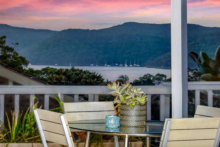 Main view of Homely house listing, 329 Lower Plateau Road, Bilgola Plateau NSW 2107