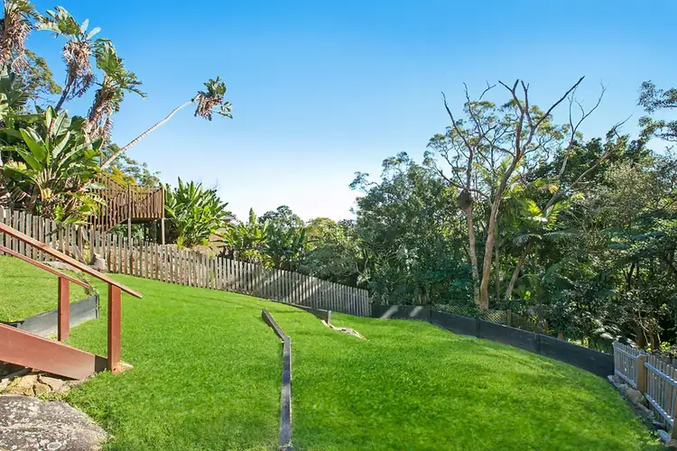 Fourth view of Homely house listing, 329 Lower Plateau Road, Bilgola Plateau NSW 2107