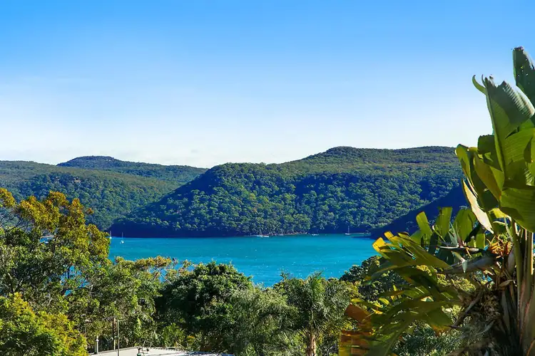 Fifth view of Homely house listing, 329 Lower Plateau Road, Bilgola Plateau NSW 2107