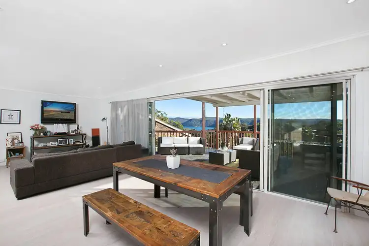 Sixth view of Homely house listing, 329 Lower Plateau Road, Bilgola Plateau NSW 2107