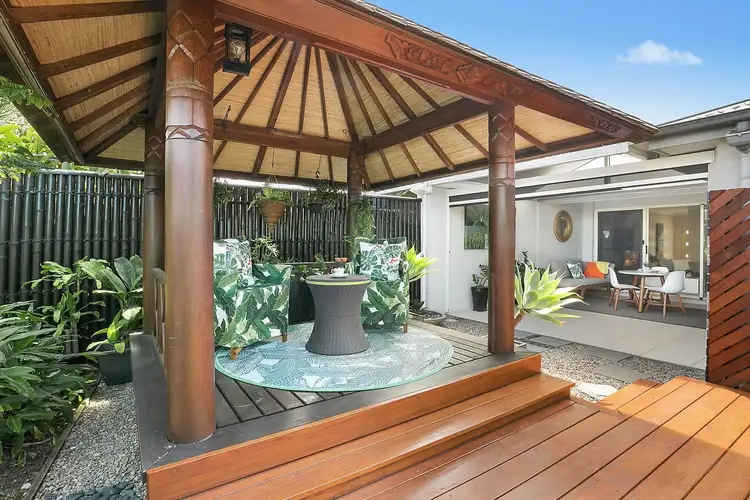 Second view of Homely house listing, 2/5 Mark Street, Buderim QLD 4556