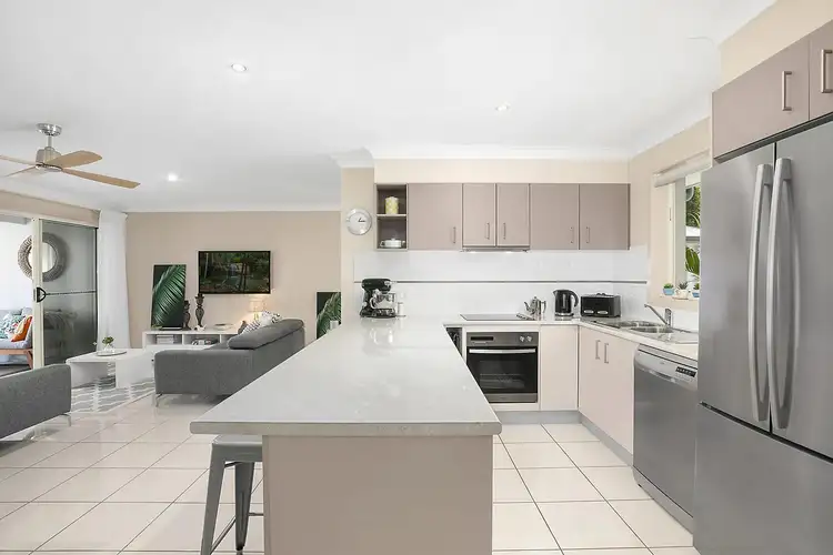 Third view of Homely house listing, 2/5 Mark Street, Buderim QLD 4556
