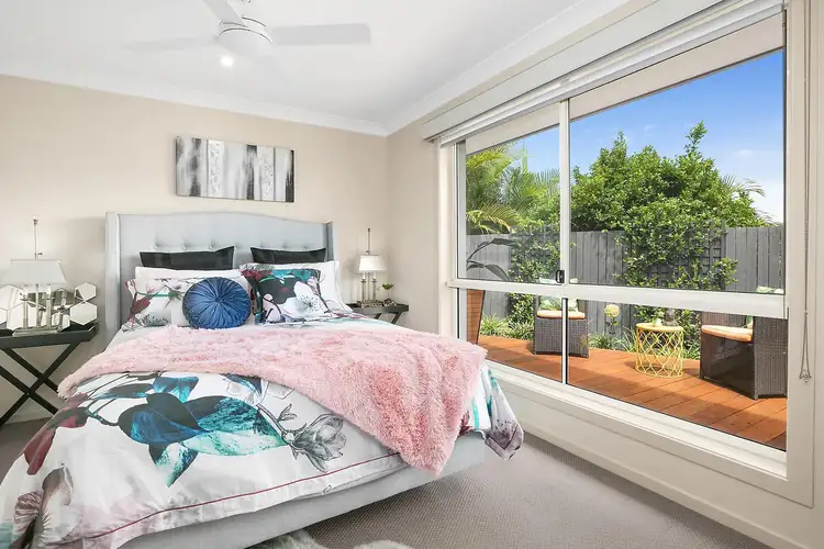 Fourth view of Homely house listing, 2/5 Mark Street, Buderim QLD 4556