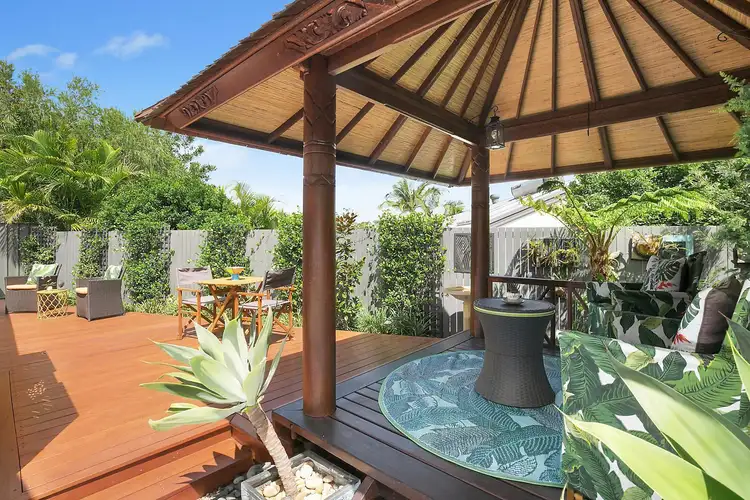 Fifth view of Homely house listing, 2/5 Mark Street, Buderim QLD 4556