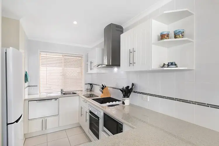 Second view of Homely unit listing, 2/4-6 Cootamundra Drive, Mountain Creek QLD 4557