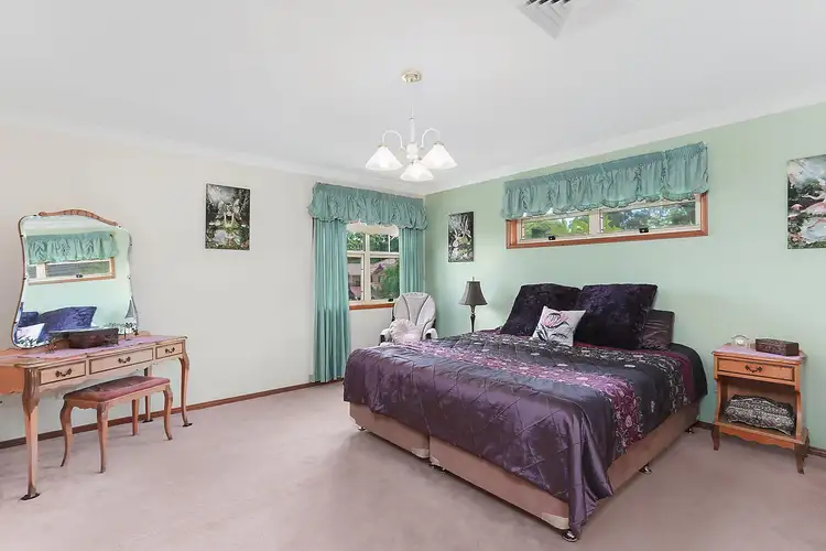 Second view of Homely house listing, 29 Coorumbene Court, Bella Vista NSW 2153