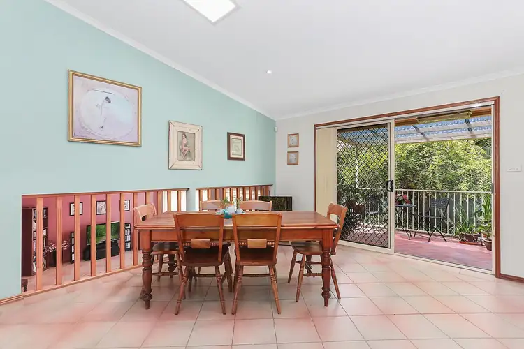 Third view of Homely house listing, 29 Coorumbene Court, Bella Vista NSW 2153