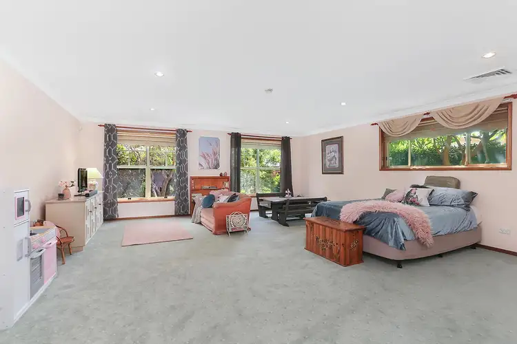Fourth view of Homely house listing, 29 Coorumbene Court, Bella Vista NSW 2153
