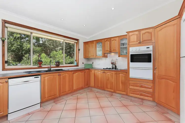 Fifth view of Homely house listing, 29 Coorumbene Court, Bella Vista NSW 2153
