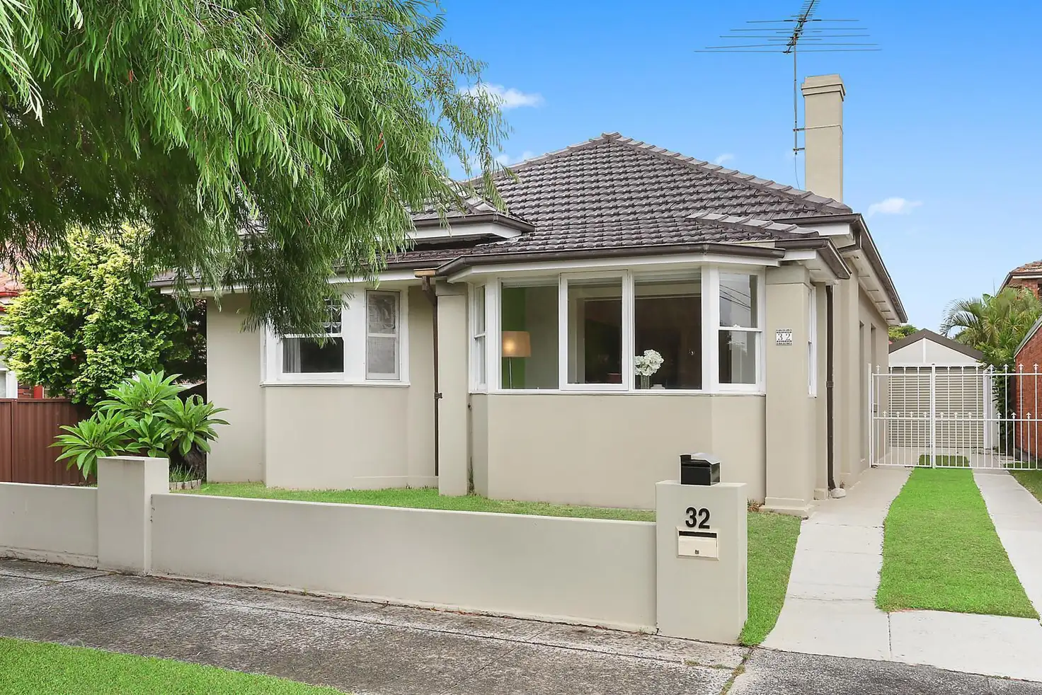 Main view of Homely house listing, 32 Westcott Street, Eastlakes NSW 2018
