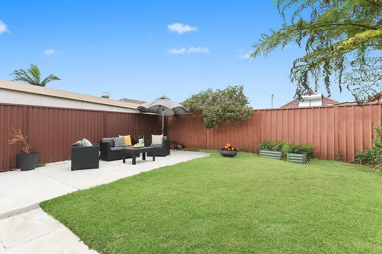 Second view of Homely house listing, 32 Westcott Street, Eastlakes NSW 2018