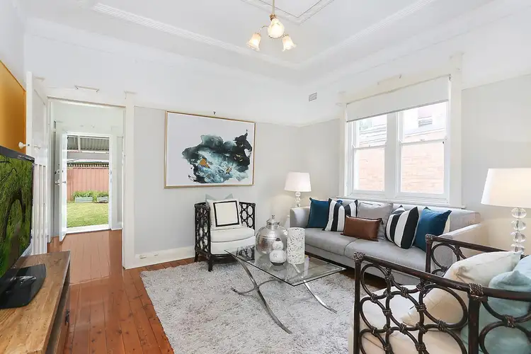 Third view of Homely house listing, 32 Westcott Street, Eastlakes NSW 2018