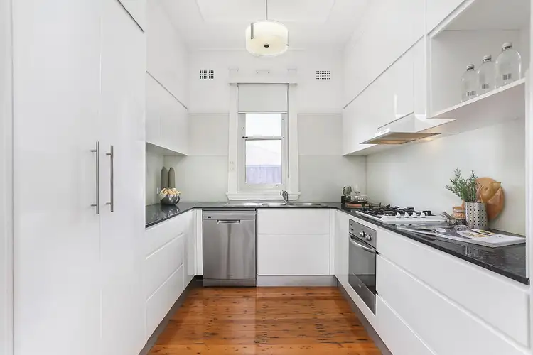 Fourth view of Homely house listing, 32 Westcott Street, Eastlakes NSW 2018
