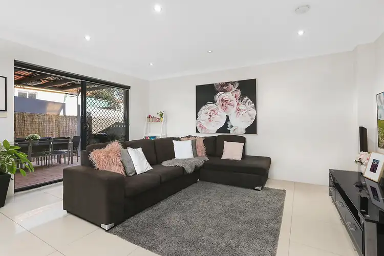 Third view of Homely townhouse listing, 1/58 Beauchamp Road, Hillsdale NSW 2036