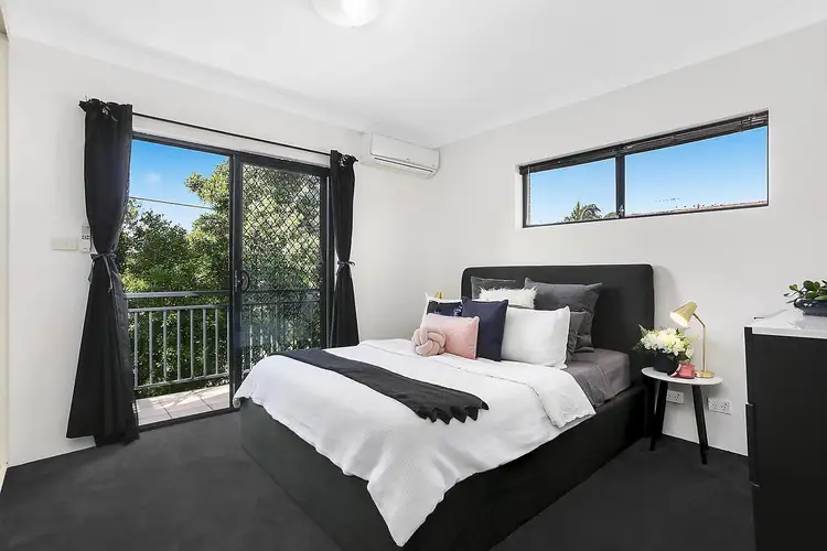 Fourth view of Homely townhouse listing, 1/58 Beauchamp Road, Hillsdale NSW 2036