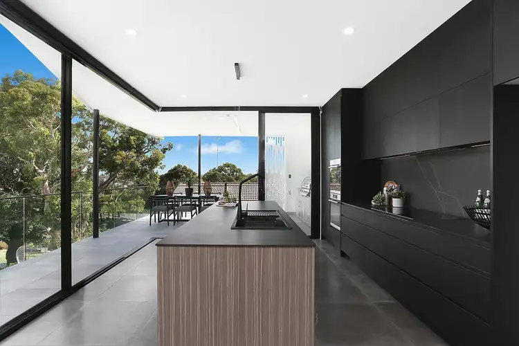 Third view of Homely house listing, 17 The Appian Way, South Hurstville NSW 2221