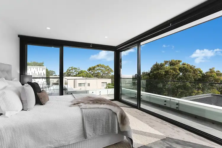 Fourth view of Homely house listing, 17 The Appian Way, South Hurstville NSW 2221