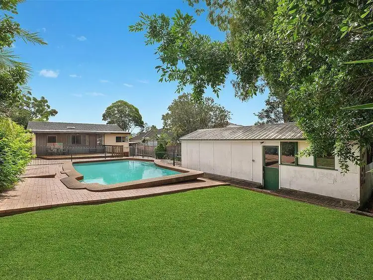 Second view of Homely house listing, 14 Dubarda Street, Engadine NSW 2233