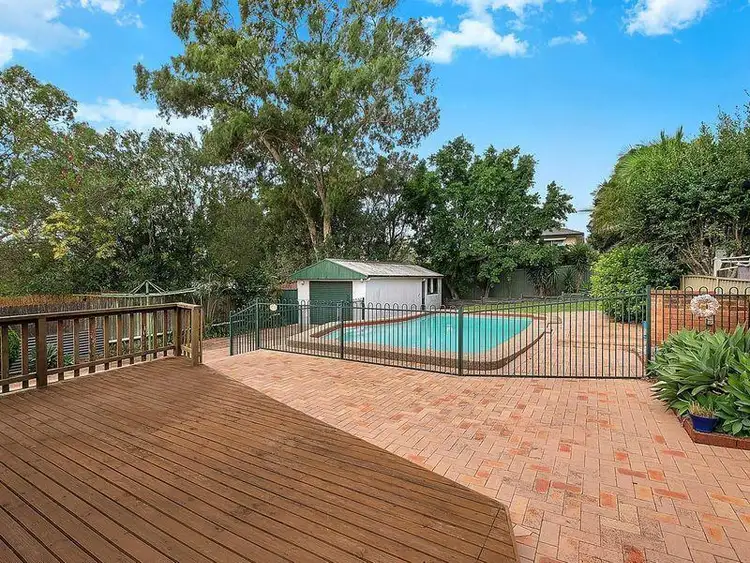 Fifth view of Homely house listing, 14 Dubarda Street, Engadine NSW 2233