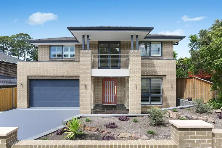 Main view of Homely house listing, 15A Wycombe Street, Epping NSW 2121