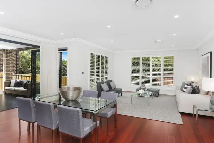 Second view of Homely house listing, 15A Wycombe Street, Epping NSW 2121