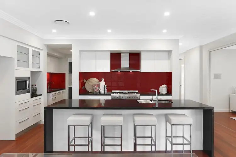 Third view of Homely house listing, 15A Wycombe Street, Epping NSW 2121