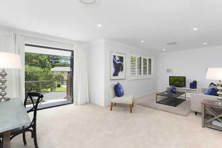 Fourth view of Homely house listing, 15A Wycombe Street, Epping NSW 2121