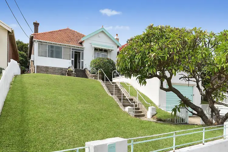 Main view of Homely house listing, 47 Meymott Street, Randwick NSW 2031